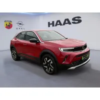 Opel Mokka, 2022, АКПП, пробег 58287 км