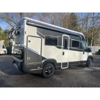 Автодом Chausson X, 2025, МКПП, пробег 19986 км