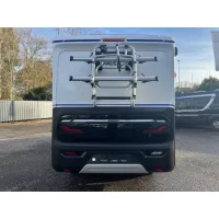 Автодом Chausson X, 2025, МКПП, пробег 19986 км