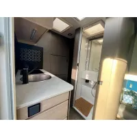 Автодом Chausson X, 2025, МКПП, пробег 19986 км