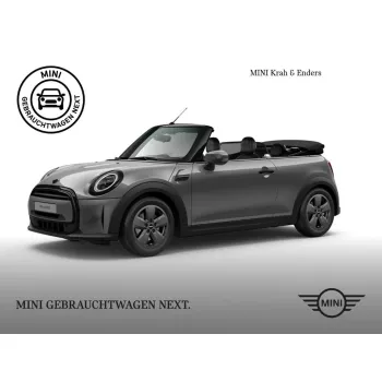 MINI Cooper, 2021, МКПП, пробег 22450 км