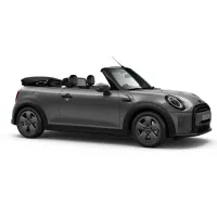 MINI Cooper, 2021, МКПП, пробег 22450 км