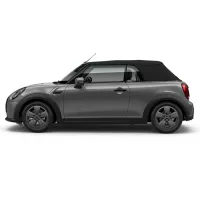 MINI Cooper, 2021, МКПП, пробег 22450 км