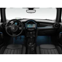 MINI Cooper, 2021, МКПП, пробег 22450 км
