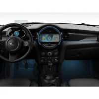 MINI Cooper, 2021, МКПП, пробег 22450 км