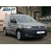 Volkswagen Caddy, 2022, МКПП, пробег 74700 км