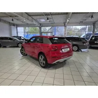 Audi Q2, 2020, АКПП, пробег 48445 км