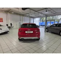 Audi Q2, 2020, АКПП, пробег 48445 км