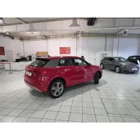 Audi Q2, 2020, АКПП, пробег 48445 км