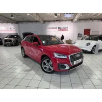 Audi Q2, 2020, АКПП, пробег 48445 км