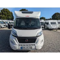 Автодом LMC Tourer, 2025, АКПП, пробег 11190 км