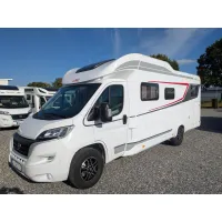 Автодом LMC Tourer, 2025, АКПП, пробег 11190 км