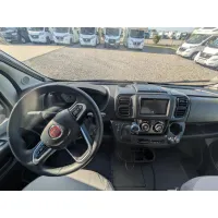 Автодом LMC Tourer, 2025, АКПП, пробег 11190 км