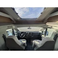 Автодом LMC Tourer, 2025, АКПП, пробег 11190 км