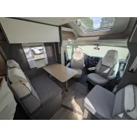 Автодом LMC Tourer, 2025, АКПП, пробег 11190 км