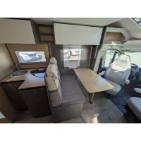 Автодом LMC Tourer, 2025, АКПП, пробег 11190 км