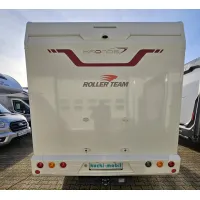 Автодом Roller Team, 2020, МКПП, пробег 23520 км