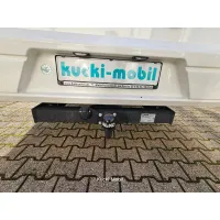 Автодом Roller Team, 2020, МКПП, пробег 23520 км