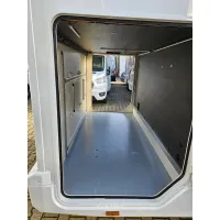 Автодом Roller Team, 2020, МКПП, пробег 23520 км