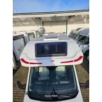 Автодом Roller Team, 2020, МКПП, пробег 23520 км