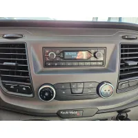 Автодом Roller Team, 2020, МКПП, пробег 23520 км