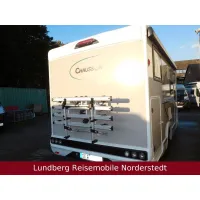 Автодом Chausson 627, 2024, АКПП, пробег 28500 км