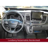 Автодом Chausson 627, 2024, АКПП, пробег 28500 км