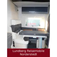 Автодом Chausson 627, 2024, АКПП, пробег 28500 км