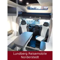 Автодом Chausson 627, 2024, АКПП, пробег 28500 км