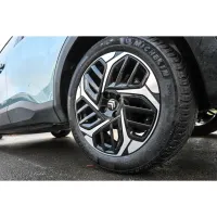 Citroën C4, 2023, МКПП, пробег 24993 км