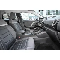 Citroën C4, 2023, МКПП, пробег 24993 км