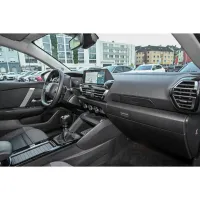 Citroën C4, 2023, МКПП, пробег 24993 км