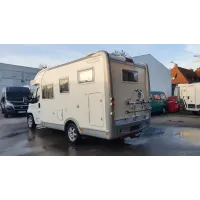 Автодом Mobilvetta KEA, 2012, МКПП, пробег 44000 км