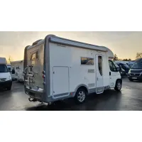 Автодом Mobilvetta KEA, 2012, МКПП, пробег 44000 км