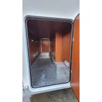 Автодом Mobilvetta KEA, 2012, МКПП, пробег 44000 км