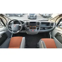 Автодом Mobilvetta KEA, 2012, МКПП, пробег 44000 км