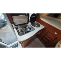 Автодом Mobilvetta KEA, 2012, МКПП, пробег 44000 км