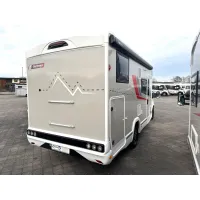 Автодом Challenger 287, 2024, АКПП, пробег 9500 км