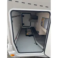 Автодом Challenger 287, 2024, АКПП, пробег 9500 км