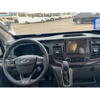 Автодом Challenger 287, 2024, АКПП, пробег 9500 км