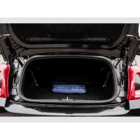 Fiat 500C, 2023, МКПП, пробег 14740 км