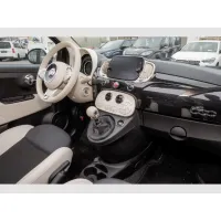 Fiat 500C, 2023, МКПП, пробег 14740 км