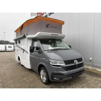 Автодом Weinsberg X-CURSION, 2025, АКПП, пробег 7300 км