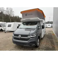 Автодом Weinsberg X-CURSION, 2025, АКПП, пробег 7300 км