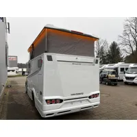 Автодом Weinsberg X-CURSION, 2025, АКПП, пробег 7300 км