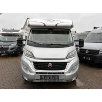 Автодом Miller Virginia, 2016, АКПП, пробег 52919 км