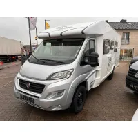 Автодом Miller Virginia, 2016, АКПП, пробег 52919 км