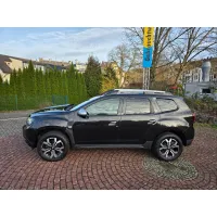 Dacia Duster, 2021, МКПП, пробег 54630 км