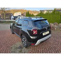 Dacia Duster, 2021, МКПП, пробег 54630 км