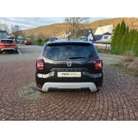 Dacia Duster, 2021, МКПП, пробег 54630 км